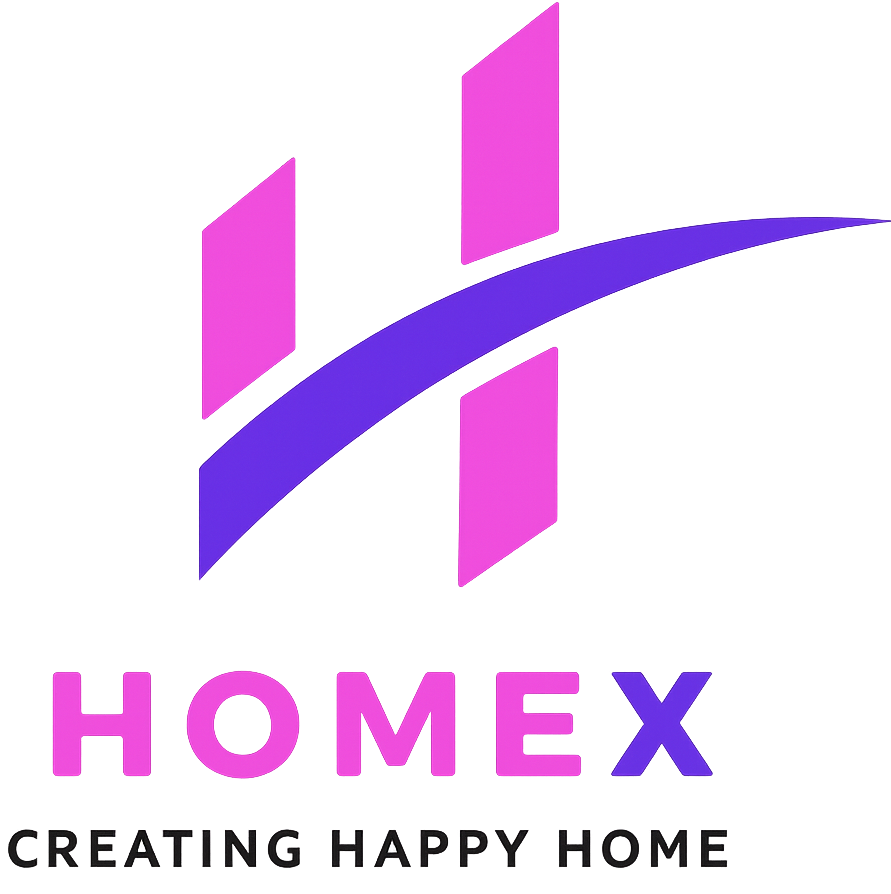HOMEX Logo