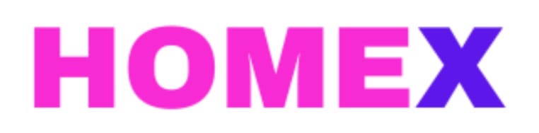 HOMEX Logo