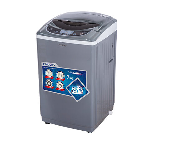 Washing-Machine Fully Automatic Top Load (7Kg)
