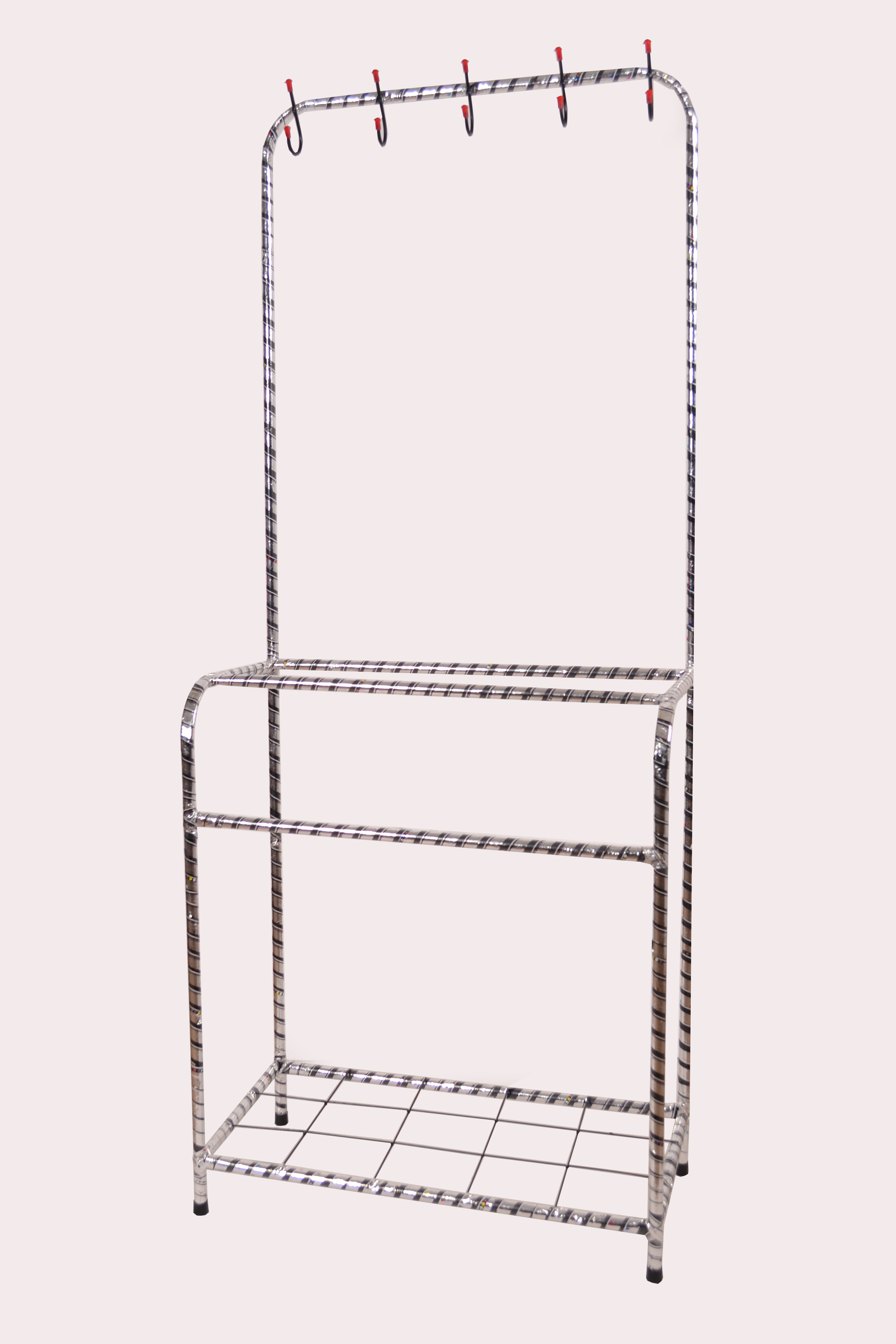 Towel Rack Steel