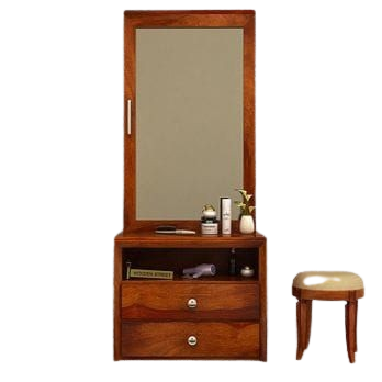 Dressing Table with stool