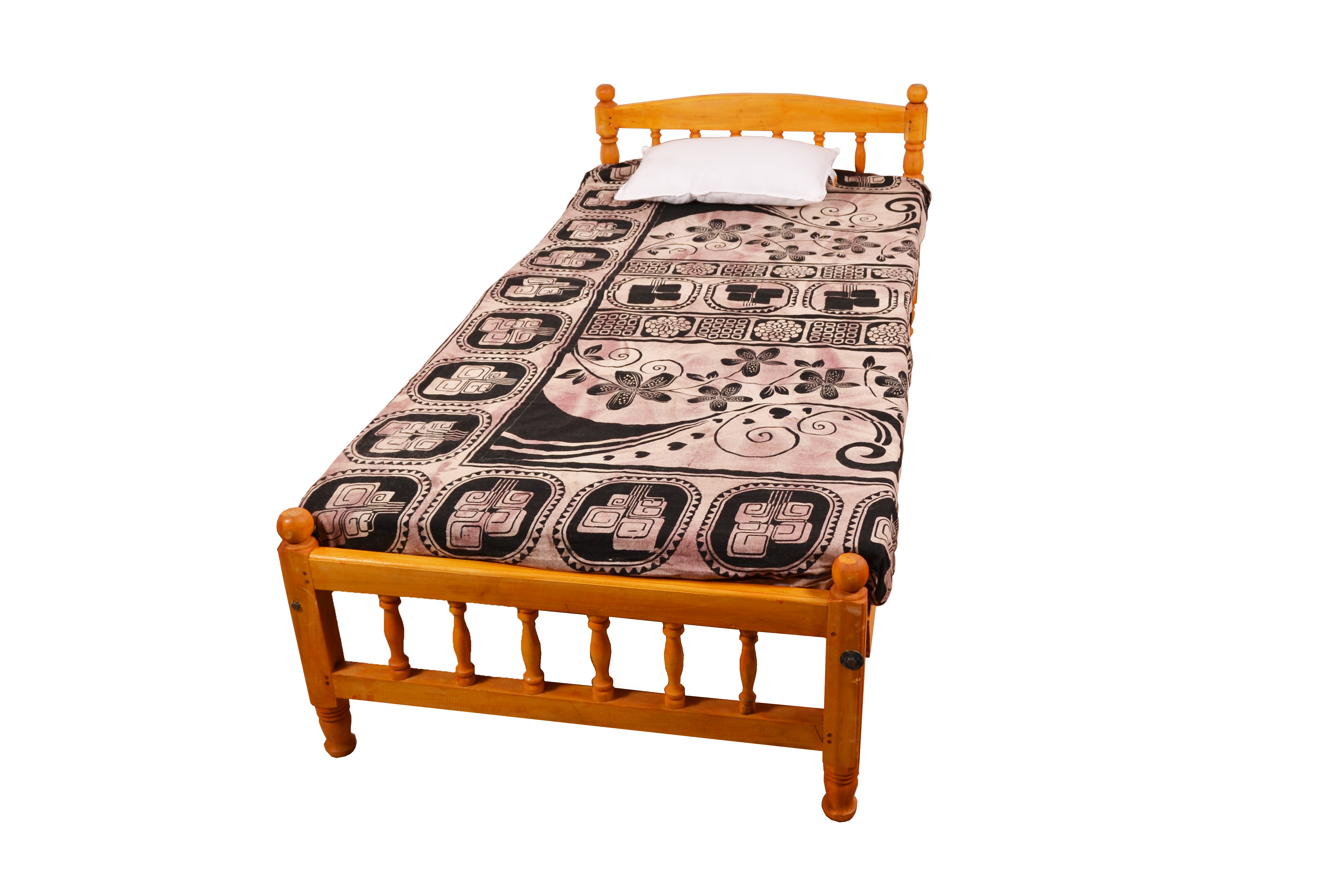Attoniya Bed 6 x 3