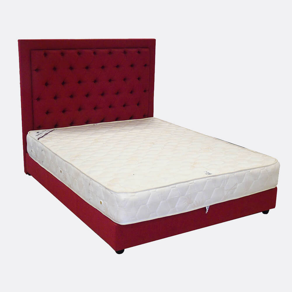 Divan Majestic Mattress