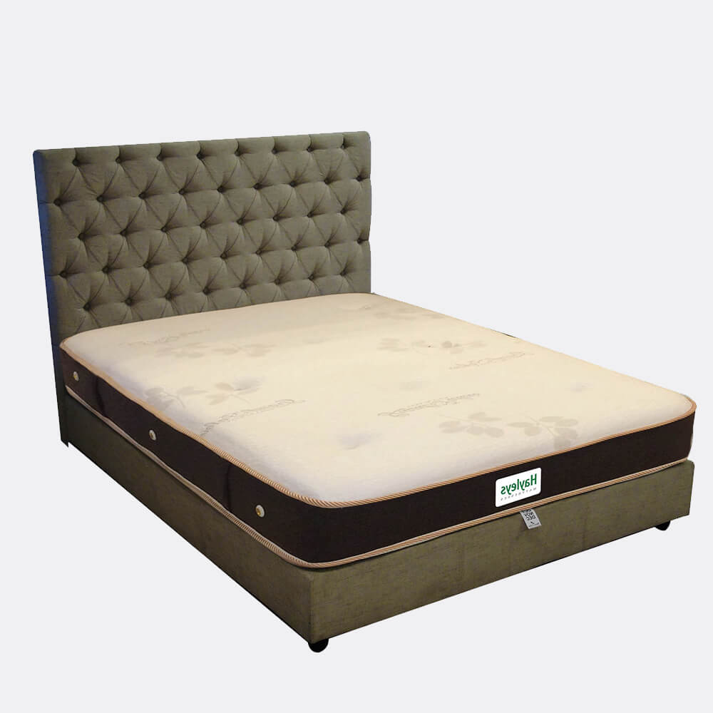 Divan Vogue Mattress