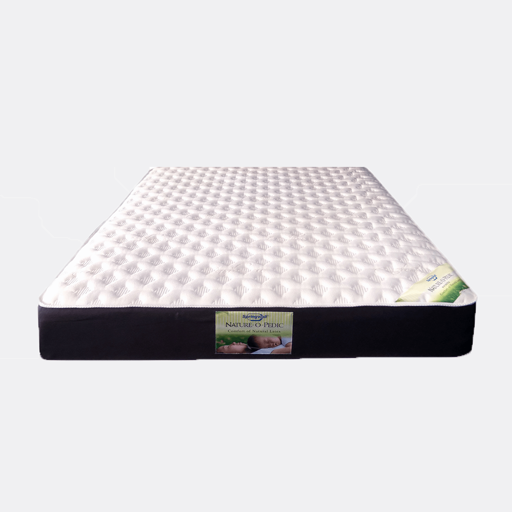 Nature O Pedic Mattress