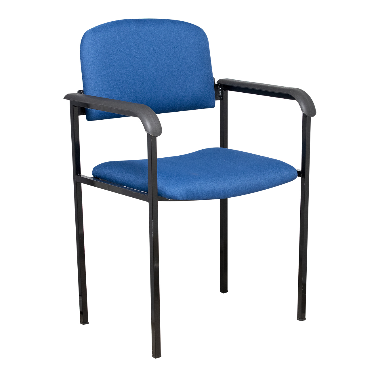 Conference Chair With Arm (6201A)