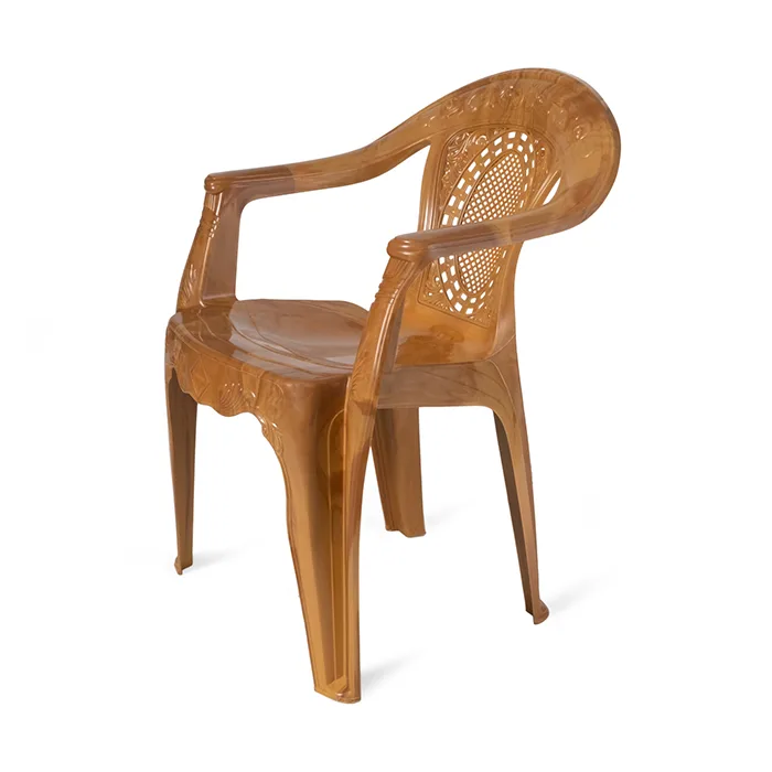 Chair Delux Low back