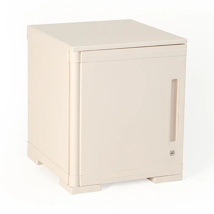 Grid Point With Lock