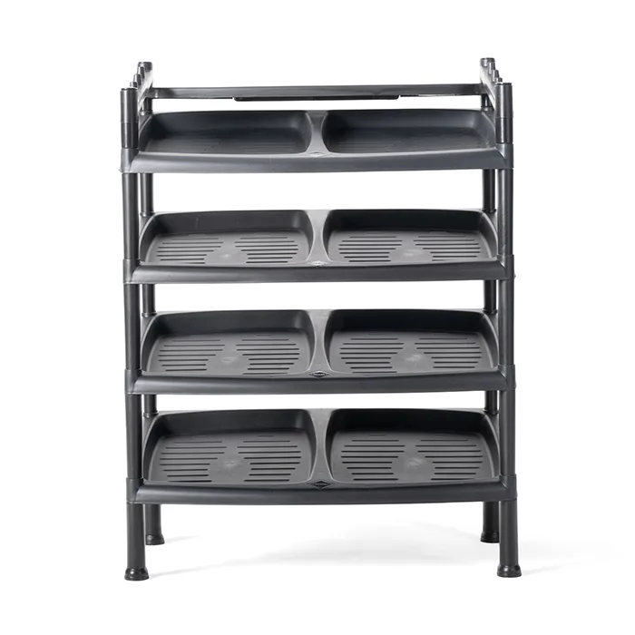Shoe Rack 4 Layers