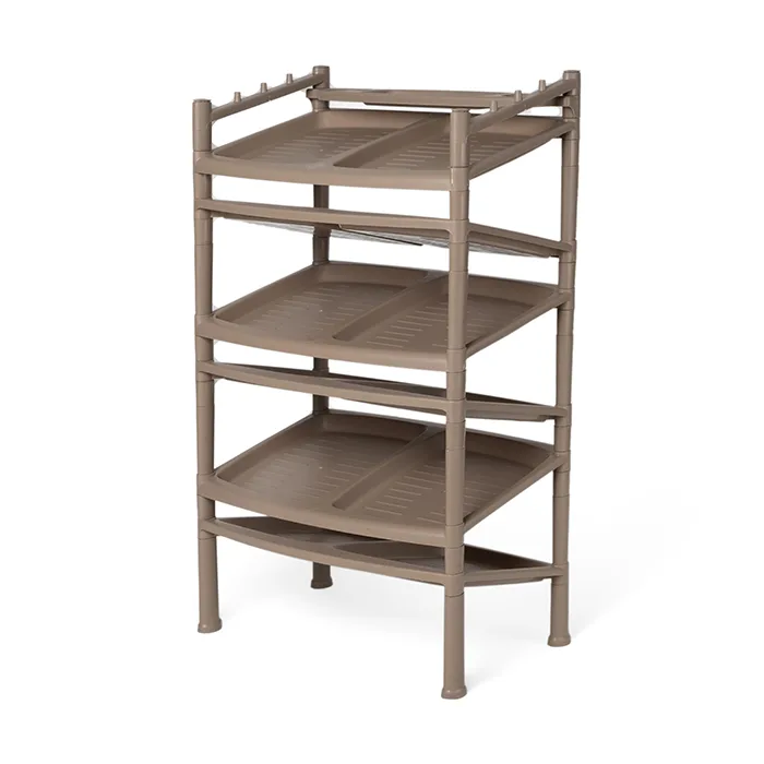 Shoe Rack 6 Layers
