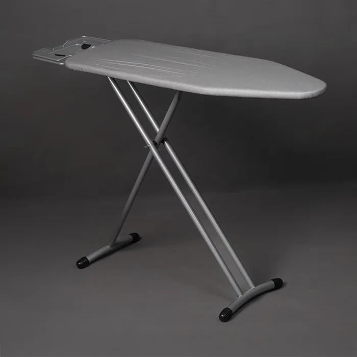 Ironing Board With Fabric Cover