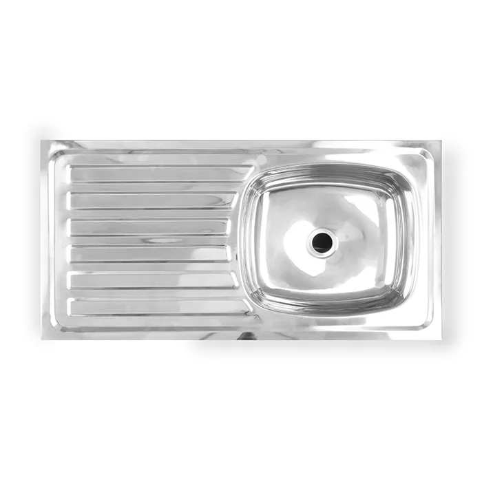 Kitchen Sink 36 x 18