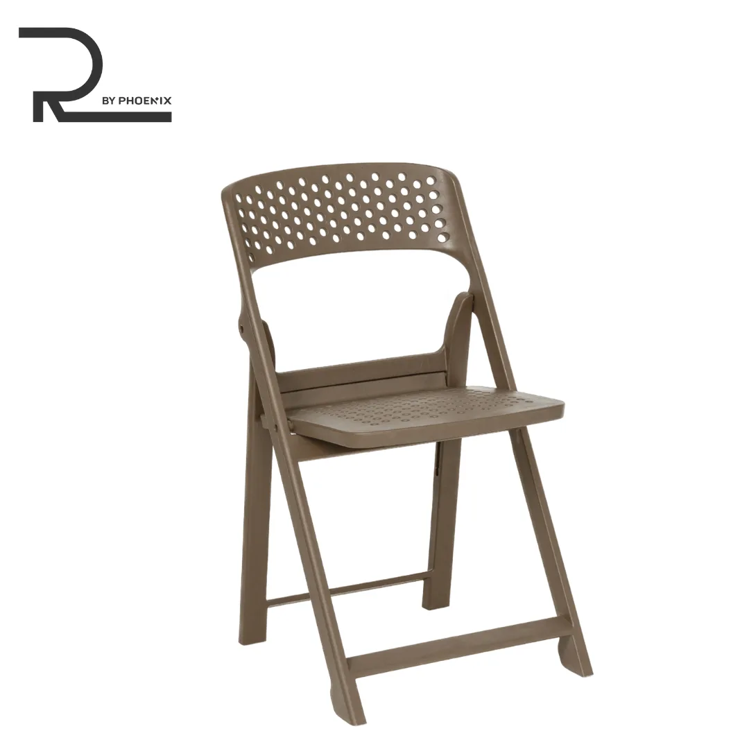 FLAP Folding Chair (R)