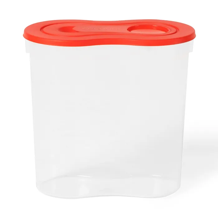 2Kg Loop Food Container