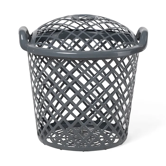 Elite Laundry Basket 25L