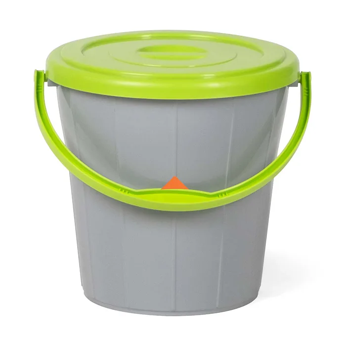 Pail – 10L Colored