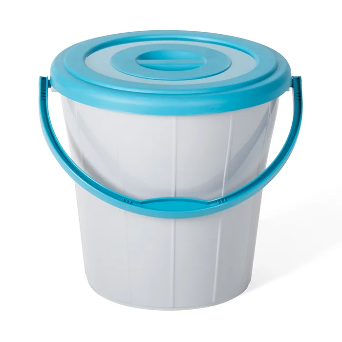 Pail – 15L Colored