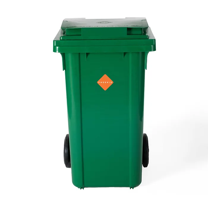 Trash Bin 120L