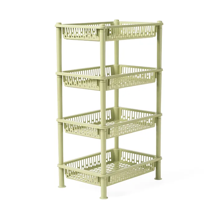Vegetable Rack