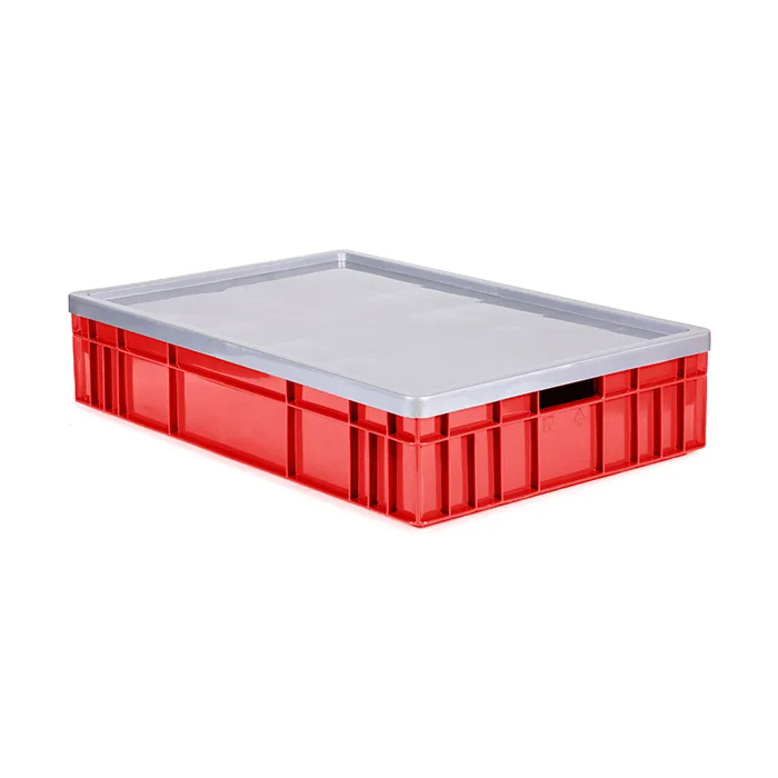 Crate AC12 Fully Covered With Lid