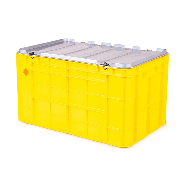 Crate MC 40 With Lid