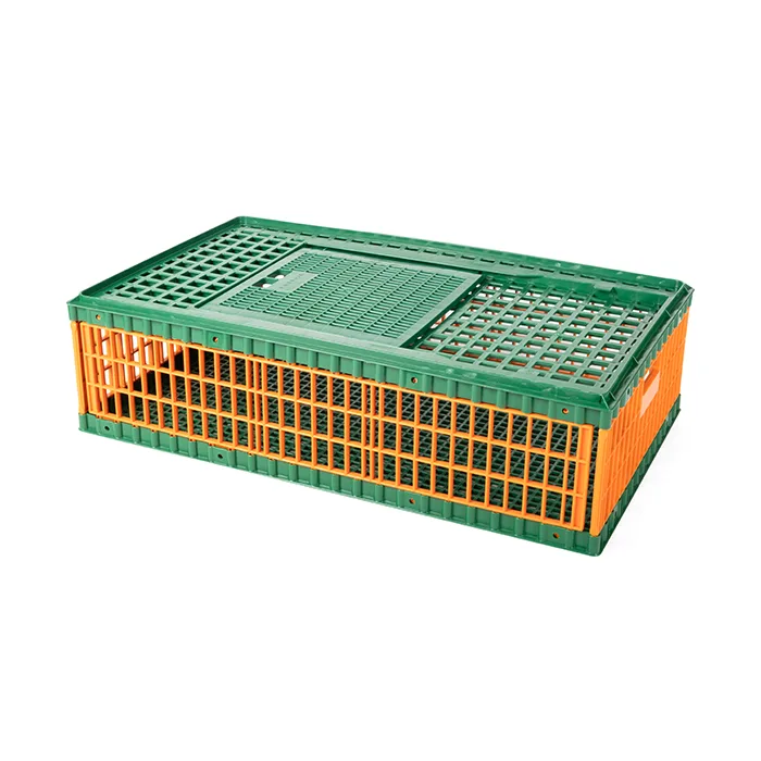 Poultry Transport Crate