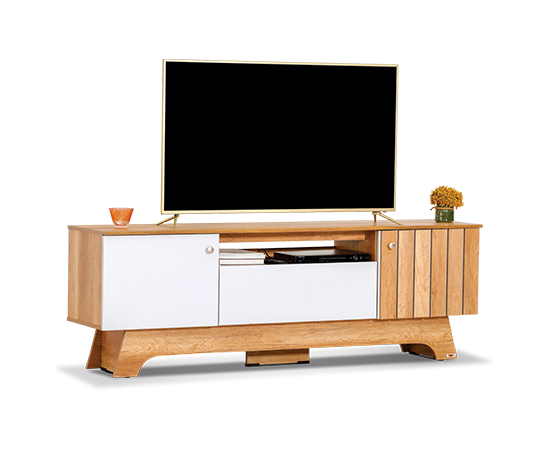 PKAV 037 Audio video Rack LCD