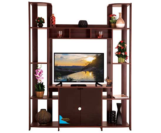 PKWU-002 - Wall Unit
