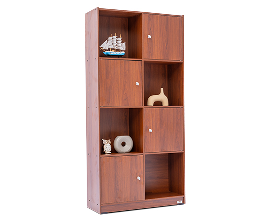 PKDR-07 - Display Rack