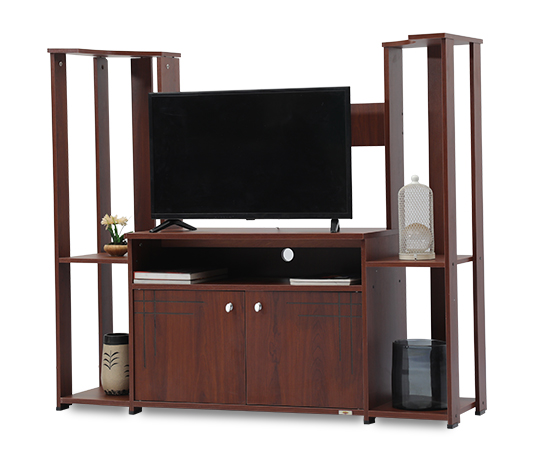 PKWU-06 - Wall Unit