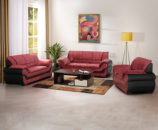 Regancy Sofa  (3+2+1)