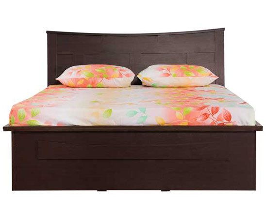 PKBY-09 Bed Ammy 75\" x 60\"