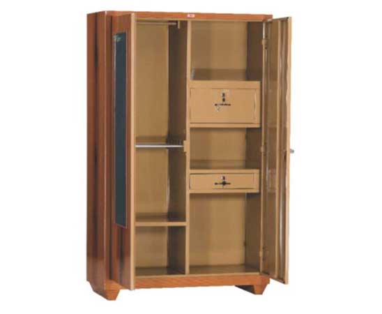 APW-641 - Steel wardrobe