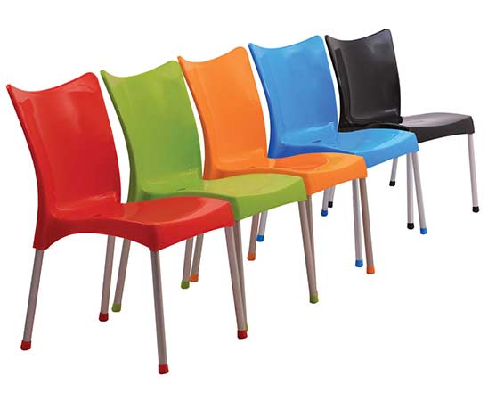 PHC-03 -Plastic Chair