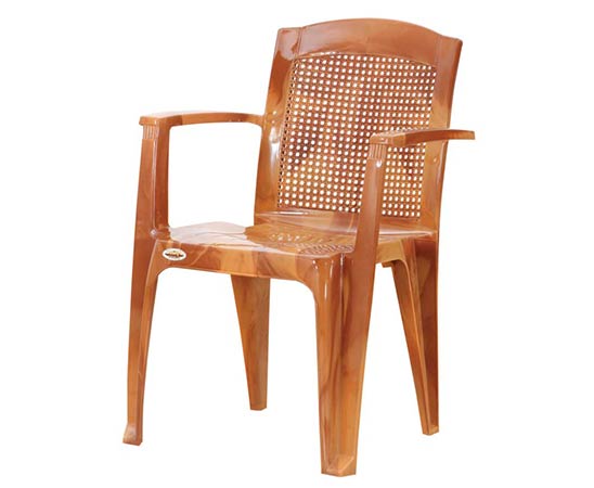PVAC-05 -Plastic Chair