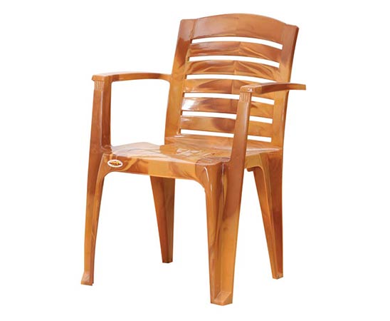 PVAC-04 -Plastic Chair