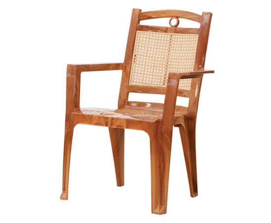 PVAC-01 -Plastic Chair