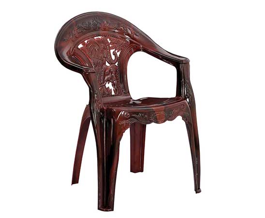 PPC-114 -Plastic Chair