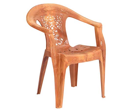 PPC-115-Plastic Chair