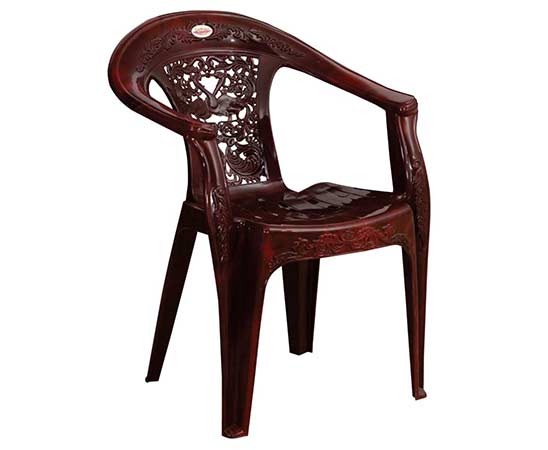 PPC-116 -Plastic Chair