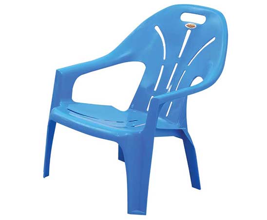 PRC-02 -Plastic Chair