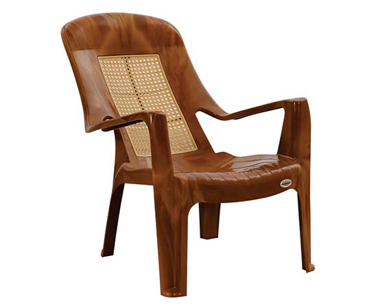 PRC-04 -Plastic Chair