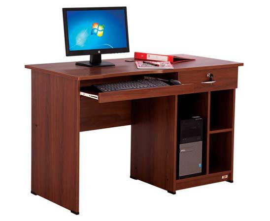 PKCT-08 (Computer Table) 120cm x 58cm x 76.5cm