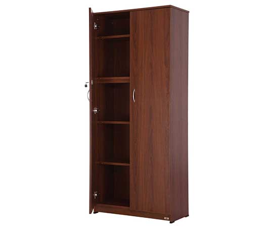 PKOC-02 - Office Cupboard ( 80cm x 37.5cm x 183.5 cm )