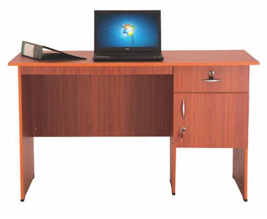 PKWT-033 ( Writing Table) 133cm x 70cm x 76.2cm
