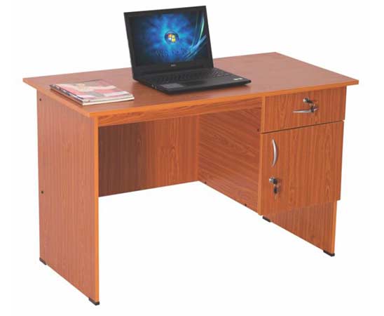PKWT-029 - Writing Table ( 120cm x 60cm x 76.5cm)