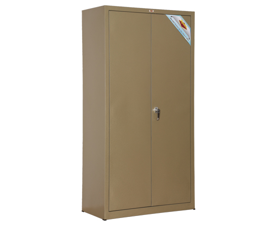 AOC 631 Regular  6 x 3 Office Cupboard with 3 shelves