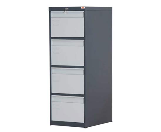 FCB 4D-Premium- Slide Cabinet