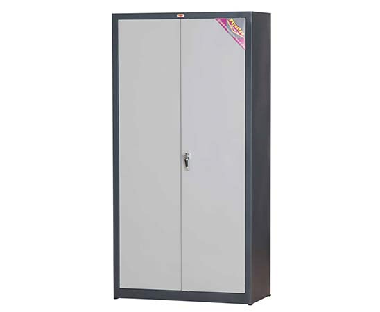 AOC 631-Premium- Office Cupboard 6  x 3  with 3 fixed shelves