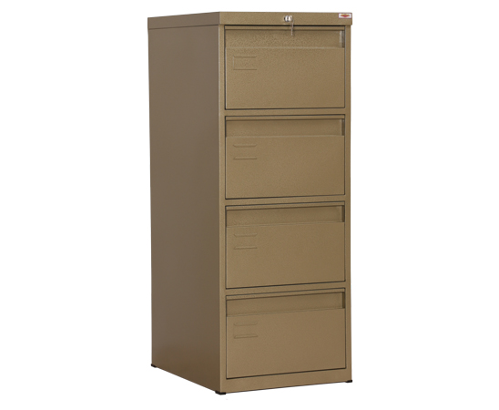 FCB -4D Filling Cabinet with 4 Drawers